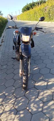 HONDA NXR 150 BROS ES 